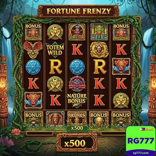 rg777 slots 
