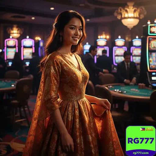 rg777 casino