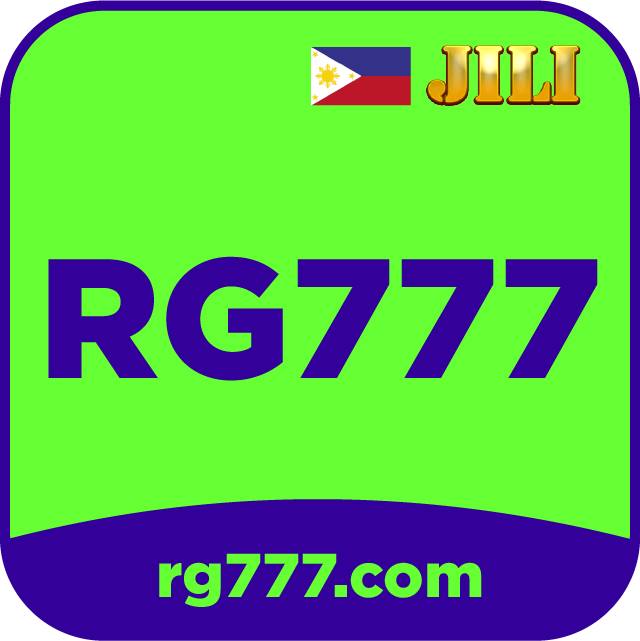 rg777 logo